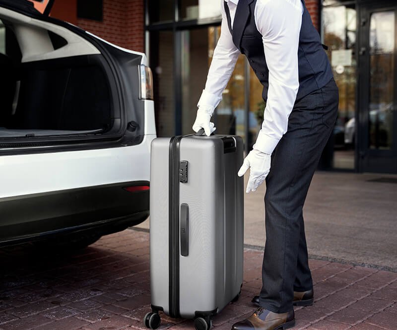 Hotel Transfer Image 1