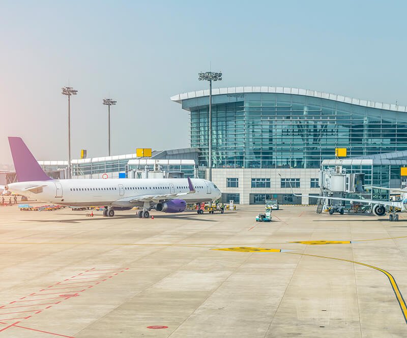 Airport Transfer Image2