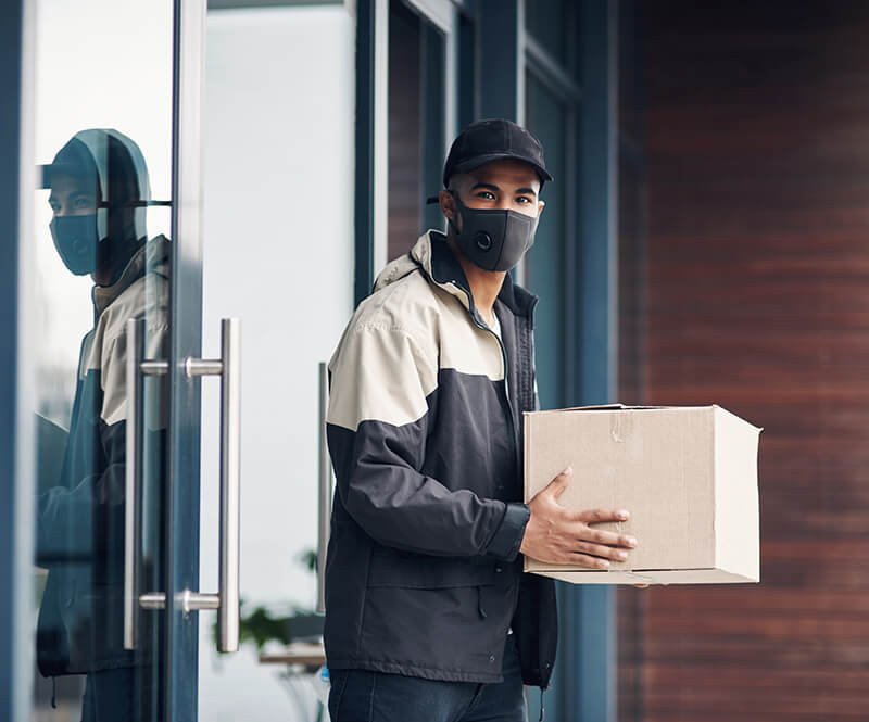 Parcel Delivery Image2