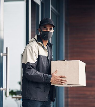 Parcel Delivery Img